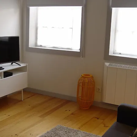 Apartment Egas Moniz *