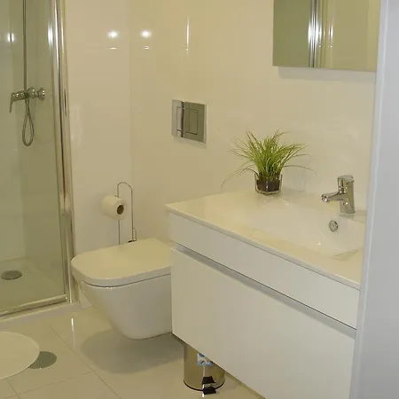 Apartment Egas Moniz Guimaraes
