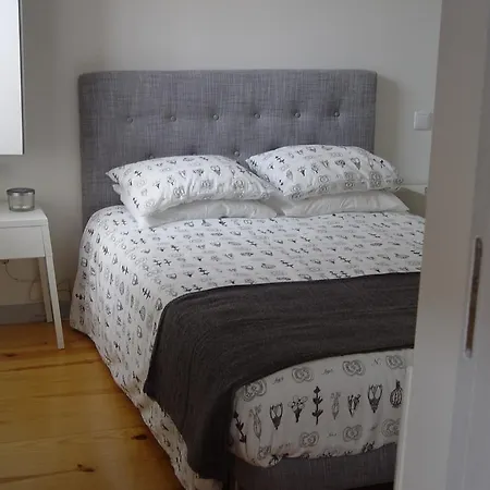 Apartment Egas Moniz *