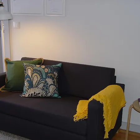 Egas Moniz Apartment *
